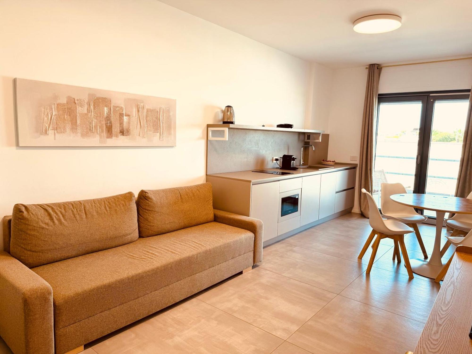 Marisabella 7 Apartment